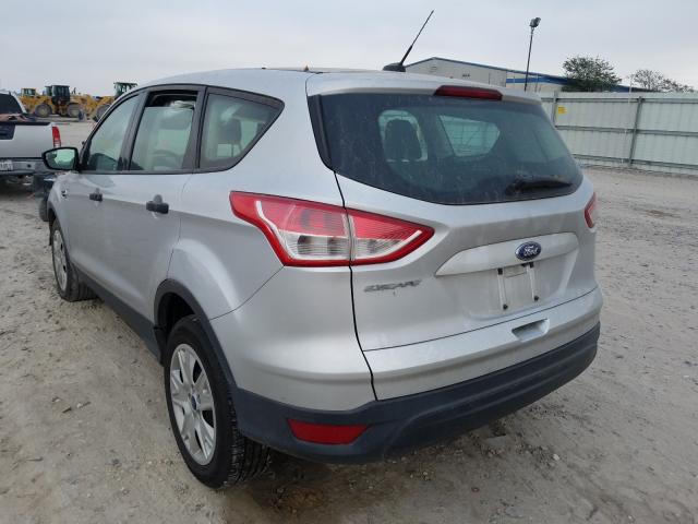 Photo 2 VIN: 1FMCU0F70EUA58370 - FORD ESCAPE S 