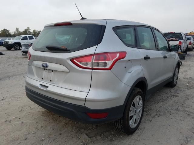 Photo 3 VIN: 1FMCU0F70EUA58370 - FORD ESCAPE S 