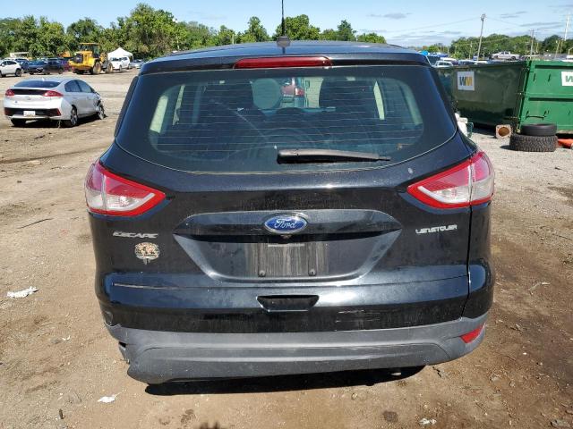 Photo 5 VIN: 1FMCU0F70EUA58739 - FORD ESCAPE 