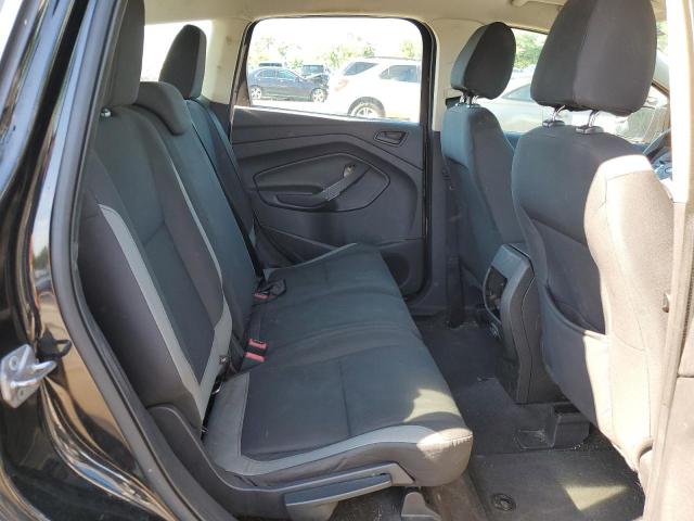 Photo 9 VIN: 1FMCU0F70EUA58739 - FORD ESCAPE 