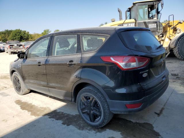 Photo 1 VIN: 1FMCU0F70EUA59003 - FORD ESCAPE S 