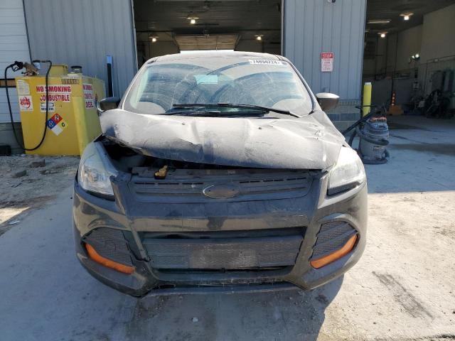 Photo 4 VIN: 1FMCU0F70EUA59003 - FORD ESCAPE S 