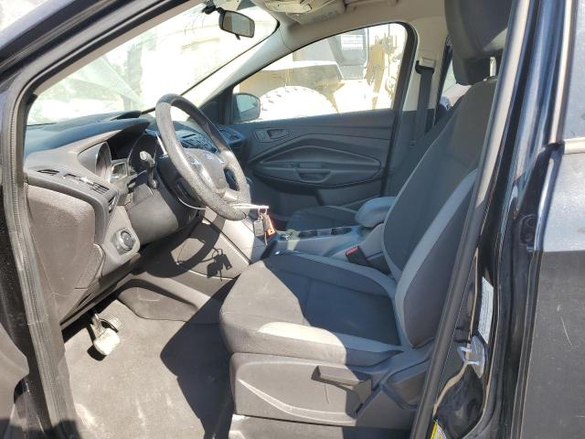 Photo 6 VIN: 1FMCU0F70EUA59003 - FORD ESCAPE S 