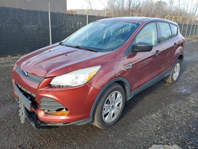 Photo 0 VIN: 1FMCU0F70EUA61947 - FORD ESCAPE 