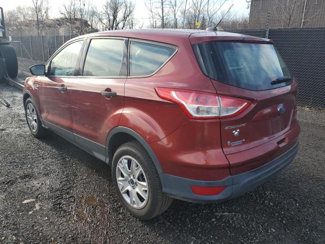 Photo 1 VIN: 1FMCU0F70EUA61947 - FORD ESCAPE 