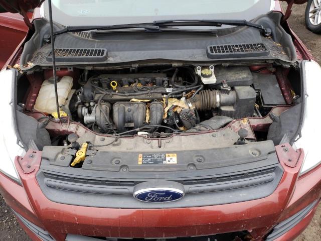 Photo 10 VIN: 1FMCU0F70EUA61947 - FORD ESCAPE 