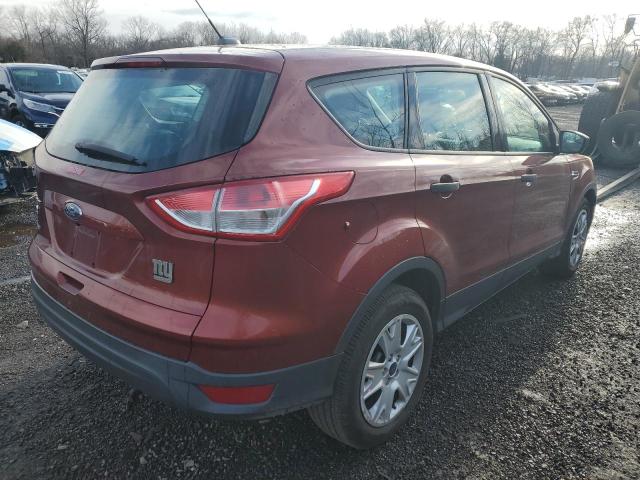 Photo 2 VIN: 1FMCU0F70EUA61947 - FORD ESCAPE 