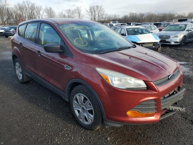 Photo 3 VIN: 1FMCU0F70EUA61947 - FORD ESCAPE 