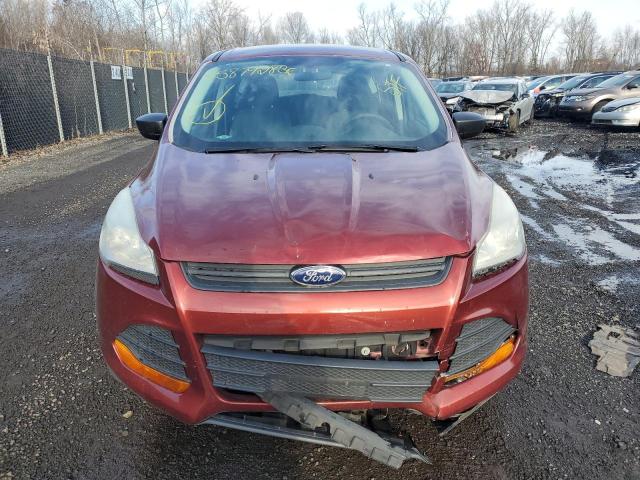 Photo 4 VIN: 1FMCU0F70EUA61947 - FORD ESCAPE 