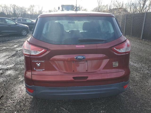 Photo 5 VIN: 1FMCU0F70EUA61947 - FORD ESCAPE 