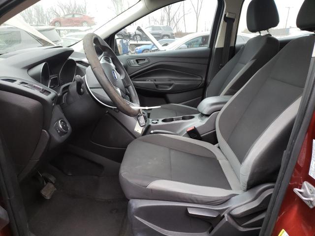 Photo 6 VIN: 1FMCU0F70EUA61947 - FORD ESCAPE 