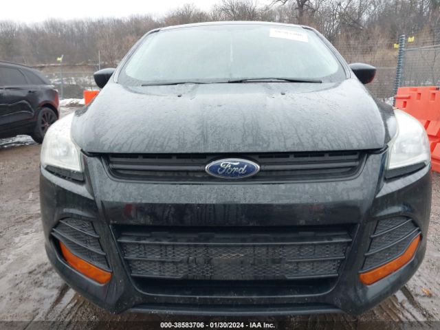 Photo 5 VIN: 1FMCU0F70EUA69773 - FORD ESCAPE 