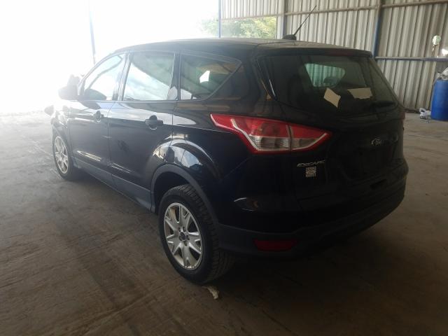 Photo 2 VIN: 1FMCU0F70EUB22164 - FORD ESCAPE S 