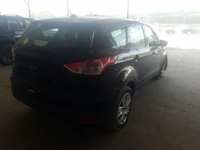 Photo 3 VIN: 1FMCU0F70EUB22164 - FORD ESCAPE S 