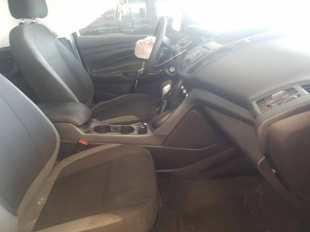 Photo 4 VIN: 1FMCU0F70EUB22164 - FORD ESCAPE S 