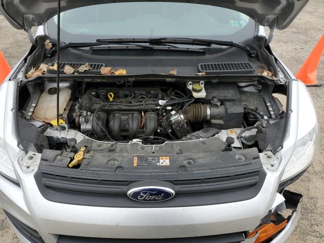 Photo 10 VIN: 1FMCU0F70EUB24626 - FORD ESCAPE 