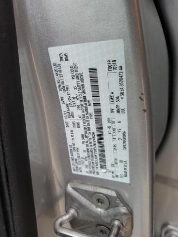 Photo 11 VIN: 1FMCU0F70EUB24626 - FORD ESCAPE 