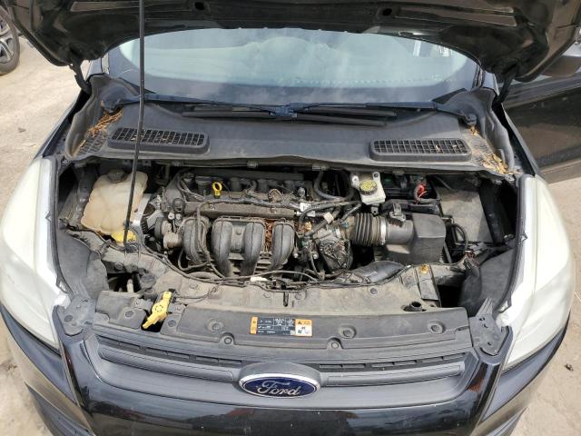 Photo 11 VIN: 1FMCU0F70EUB56251 - FORD ESCAPE 