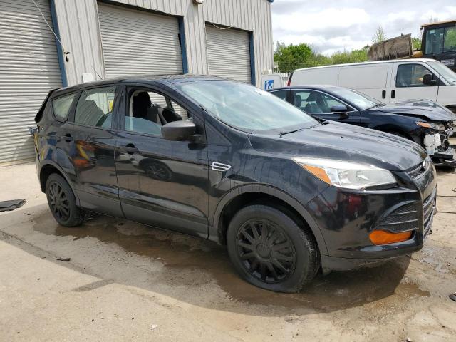 Photo 3 VIN: 1FMCU0F70EUB56251 - FORD ESCAPE 