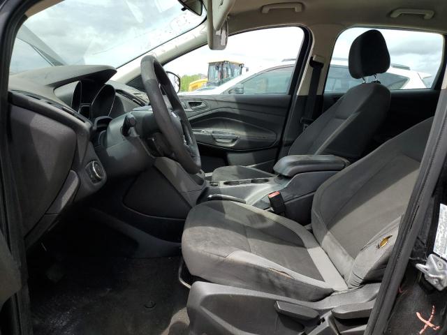 Photo 6 VIN: 1FMCU0F70EUB56251 - FORD ESCAPE 