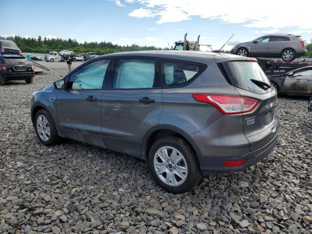 Photo 1 VIN: 1FMCU0F70EUB90531 - FORD ESCAPE S 