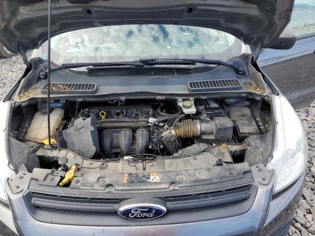 Photo 10 VIN: 1FMCU0F70EUB90531 - FORD ESCAPE S 