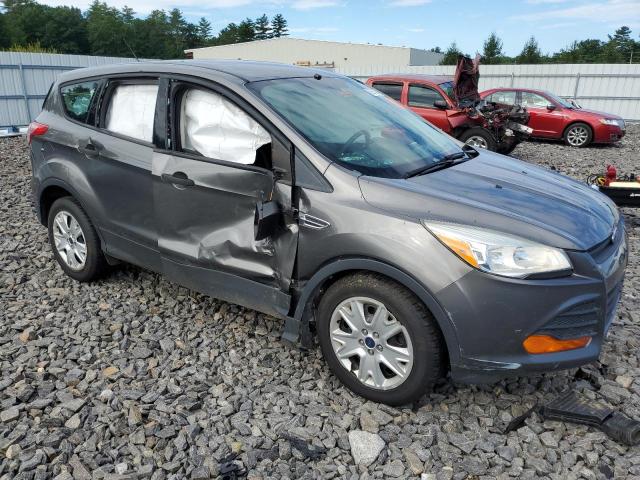 Photo 3 VIN: 1FMCU0F70EUB90531 - FORD ESCAPE S 