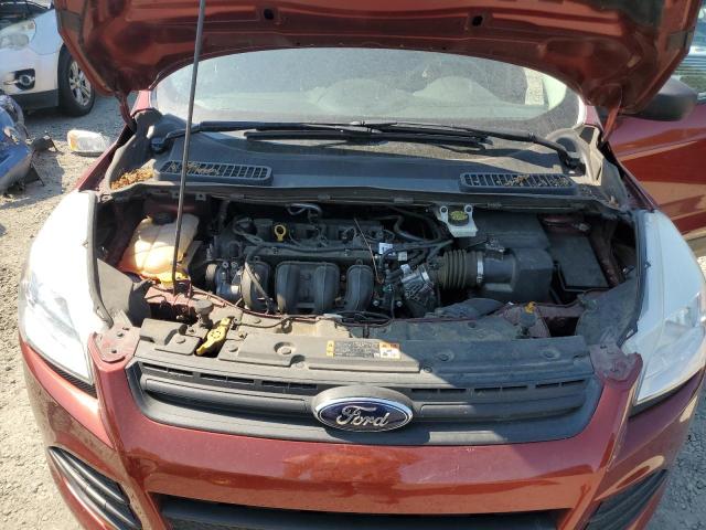 Photo 11 VIN: 1FMCU0F70EUB99701 - FORD ESCAPE 