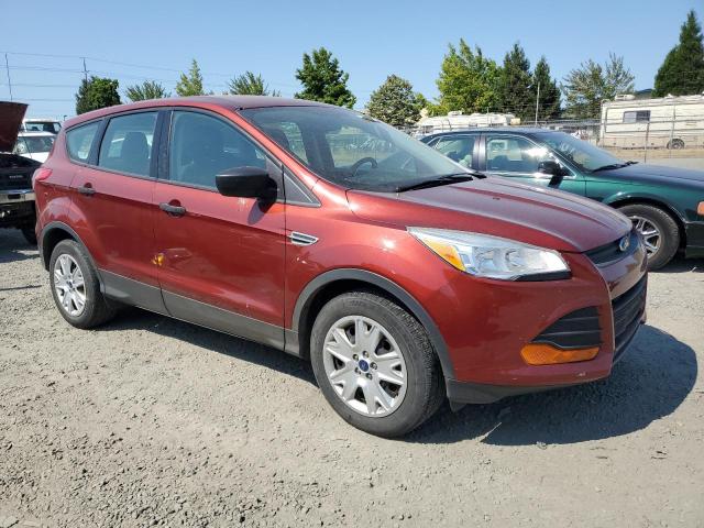 Photo 3 VIN: 1FMCU0F70EUB99701 - FORD ESCAPE 