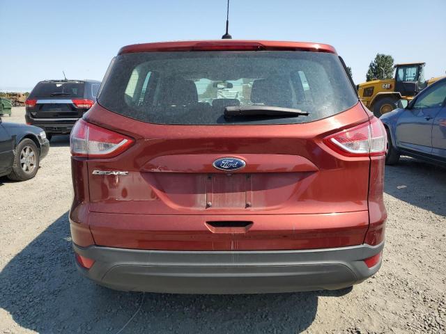 Photo 5 VIN: 1FMCU0F70EUB99701 - FORD ESCAPE 