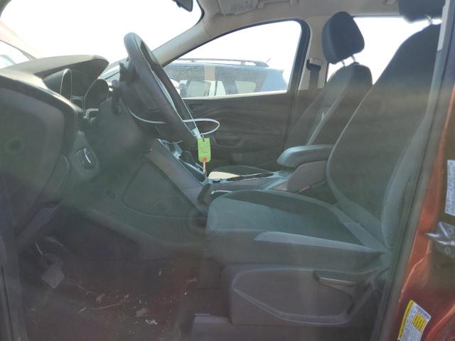 Photo 6 VIN: 1FMCU0F70EUB99701 - FORD ESCAPE 