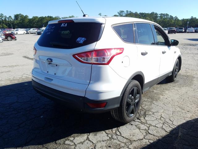 Photo 3 VIN: 1FMCU0F70EUC10437 - FORD ESCAPE S 