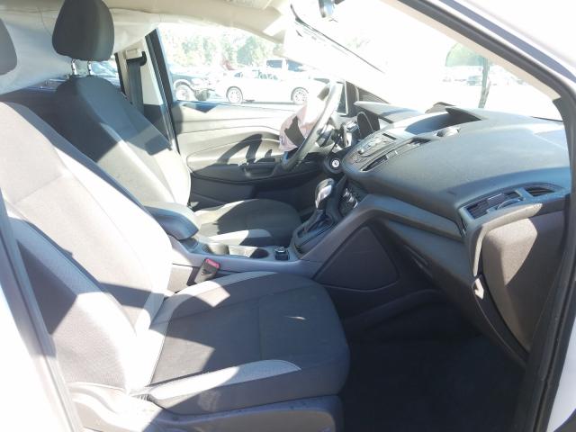 Photo 4 VIN: 1FMCU0F70EUC10437 - FORD ESCAPE S 