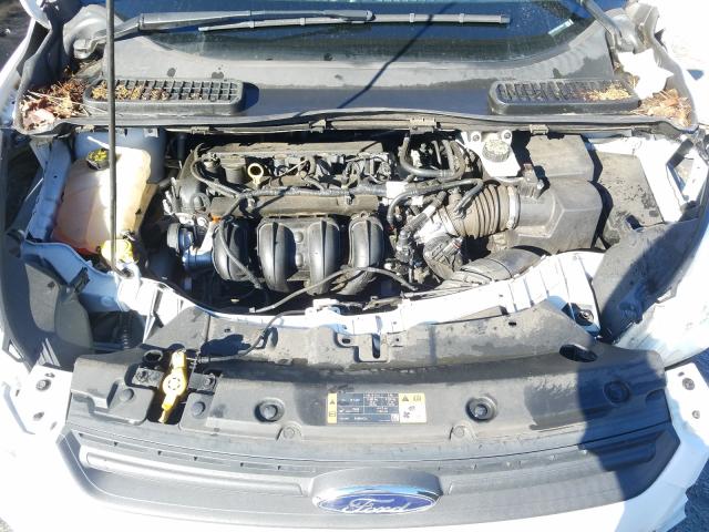 Photo 6 VIN: 1FMCU0F70EUC10437 - FORD ESCAPE S 