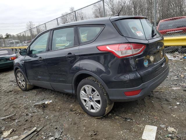 Photo 1 VIN: 1FMCU0F70EUC15394 - FORD ESCAPE 