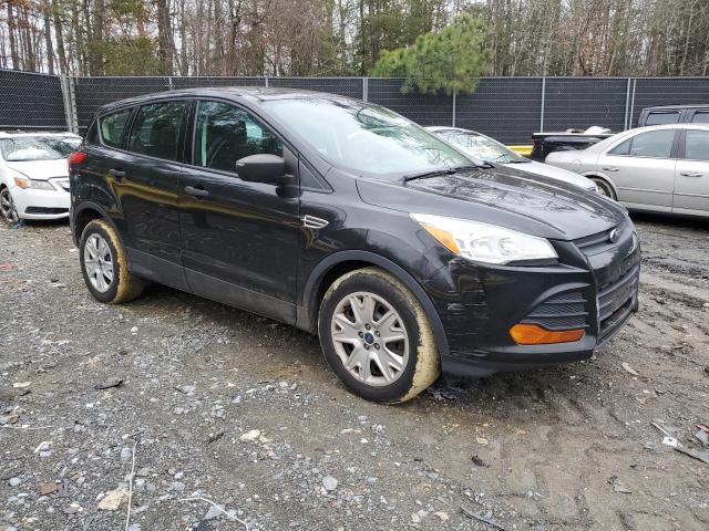 Photo 3 VIN: 1FMCU0F70EUC15394 - FORD ESCAPE 