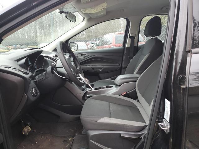 Photo 6 VIN: 1FMCU0F70EUC15394 - FORD ESCAPE 