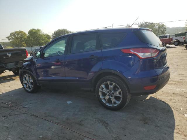 Photo 1 VIN: 1FMCU0F70EUC18876 - FORD ESCAPE S 