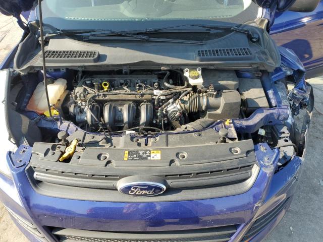 Photo 11 VIN: 1FMCU0F70EUC18876 - FORD ESCAPE S 