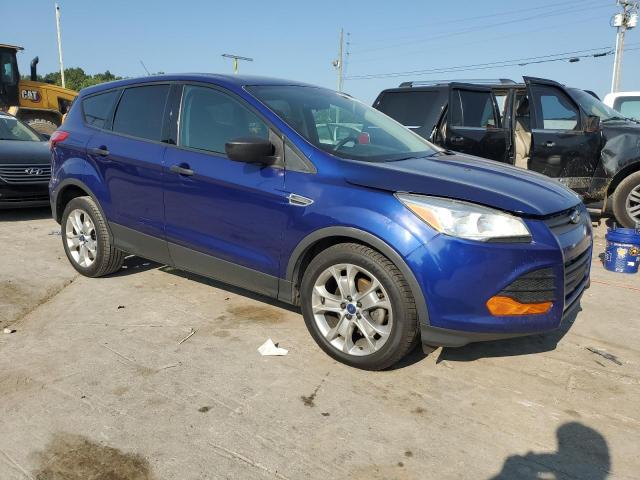 Photo 3 VIN: 1FMCU0F70EUC18876 - FORD ESCAPE S 