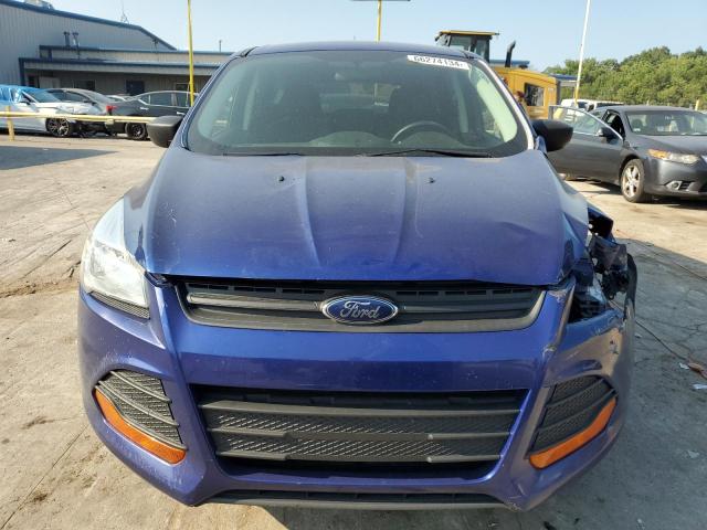 Photo 4 VIN: 1FMCU0F70EUC18876 - FORD ESCAPE S 