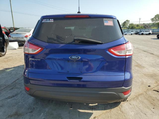 Photo 5 VIN: 1FMCU0F70EUC18876 - FORD ESCAPE S 