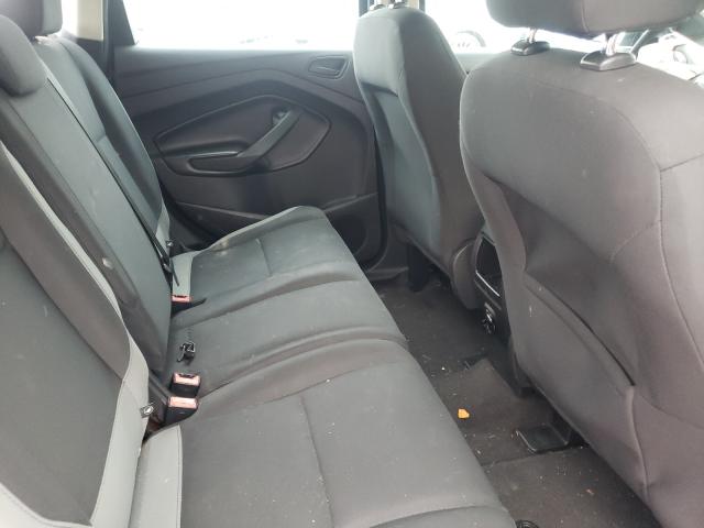 Photo 5 VIN: 1FMCU0F70EUC28002 - FORD ESCAPE S 