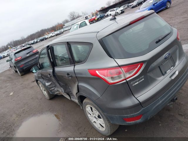 Photo 2 VIN: 1FMCU0F70EUC28422 - FORD ESCAPE 