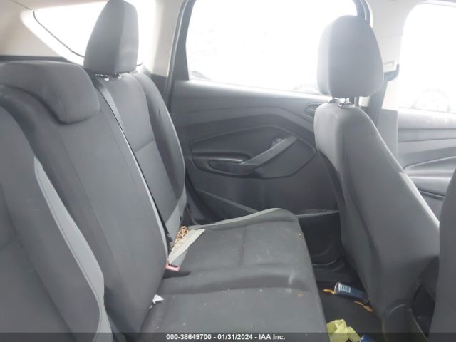 Photo 7 VIN: 1FMCU0F70EUC28422 - FORD ESCAPE 