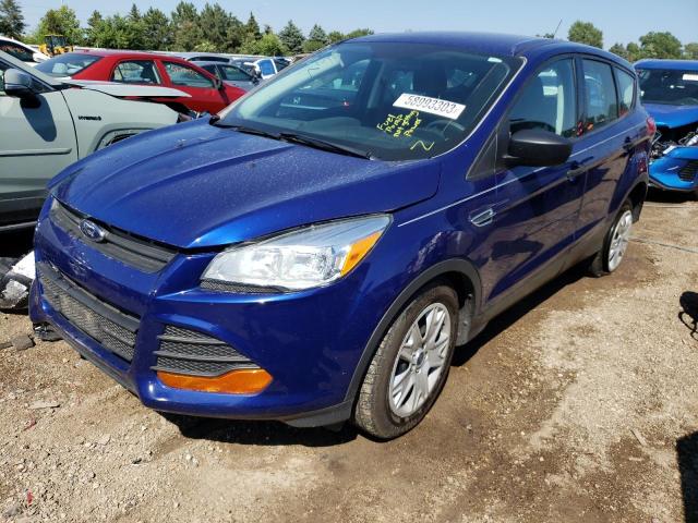 Photo 0 VIN: 1FMCU0F70EUC42692 - FORD ESCAPE S 