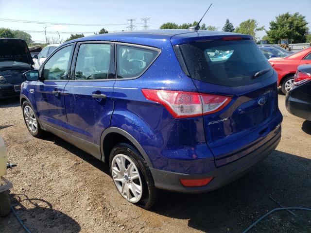 Photo 1 VIN: 1FMCU0F70EUC42692 - FORD ESCAPE S 