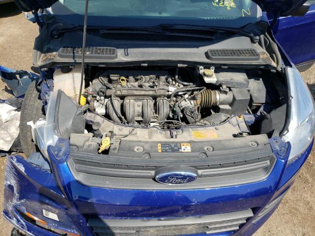 Photo 10 VIN: 1FMCU0F70EUC42692 - FORD ESCAPE S 