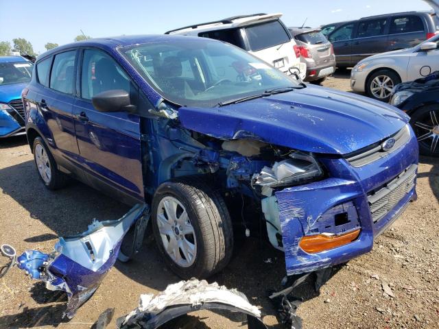 Photo 3 VIN: 1FMCU0F70EUC42692 - FORD ESCAPE S 