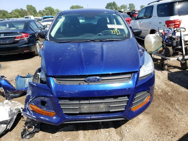 Photo 4 VIN: 1FMCU0F70EUC42692 - FORD ESCAPE S 